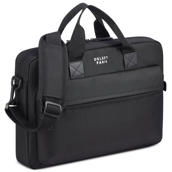 Delsey Paris Maubert 2.0 Aktentasche 40 cm Laptopfach