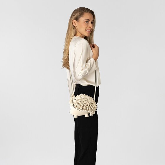 Kate Spade New York Critters Mini Bag Umhängetasche Leder 18 cm