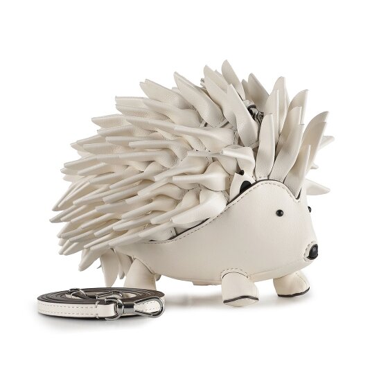 Kate Spade New York Critters Mini Bag Umhängetasche Leder 18 cm