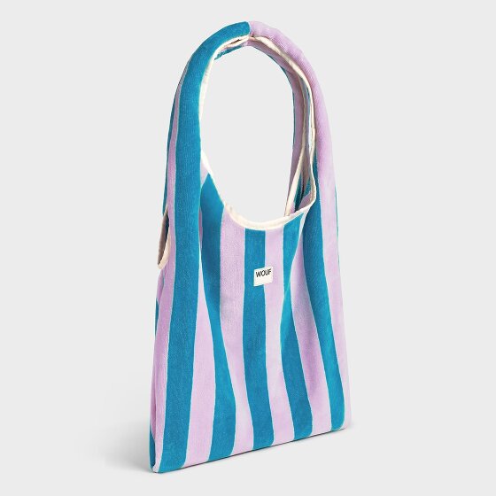 Wouf Terry Schultertasche 36 cm