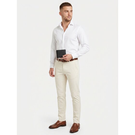 Esquire Texas Geldbörse RFID Schutz Leder 11 cm