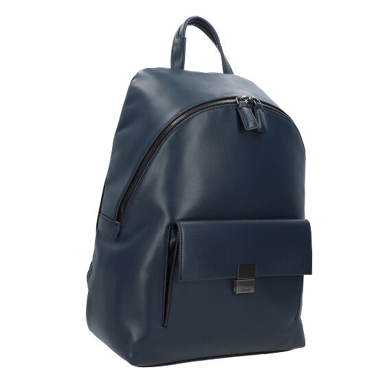 Calvin Klein Iconic Plaque Daypack 40 cm Laptopfach