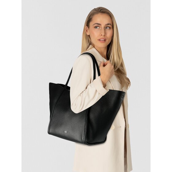 abro Willow Shopper Tasche Leder 61 cm