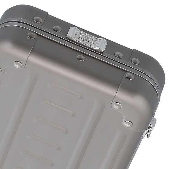 Aleon Mini Bag Umhängetasche 19 cm