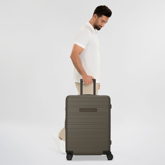 Horizn Studios H6 Pro 4 Rollen Trolley 64 cm