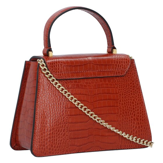 The Bridge Ginerva W Handtasche Leder 20 cm