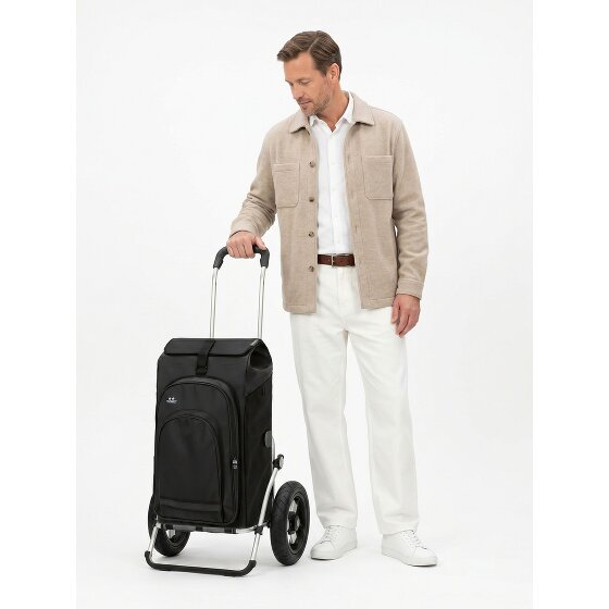Andersen Shopper Royal Shopper Einkaufstrolley 67 cm
