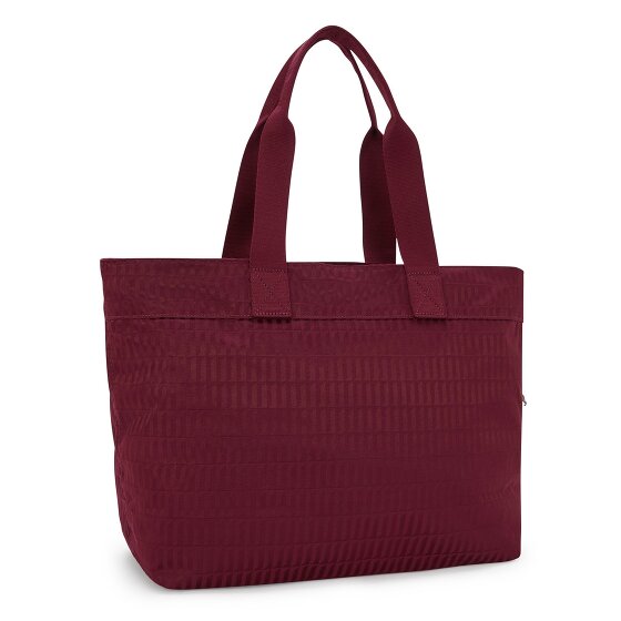 Kipling Elevated Jacquard Colissa Up Shopper Tasche 50 cm Laptopfach