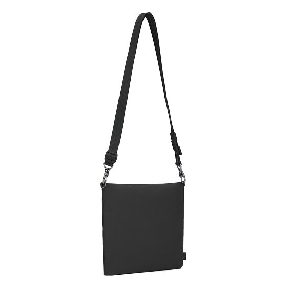 Pacsafe Pacsafe Go Umhängetasche RFID Schutz 24 cm