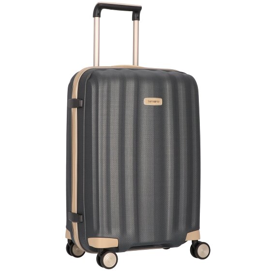 Samsonite Lite Cube Prime Spinner 4-Rollen Trolley 68 cm