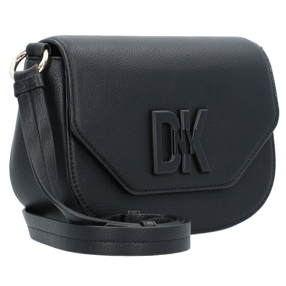 DKNY Seventh Avenue Umhängetasche Leder 22 cm
