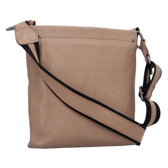 Harold's Caugio Umhängetasche Leder 21 cm