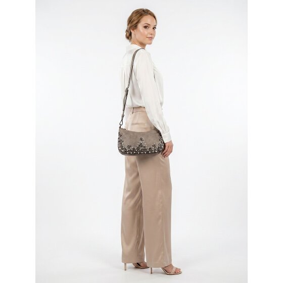 Campomaggi Teresa Schultertasche Leder 29 cm