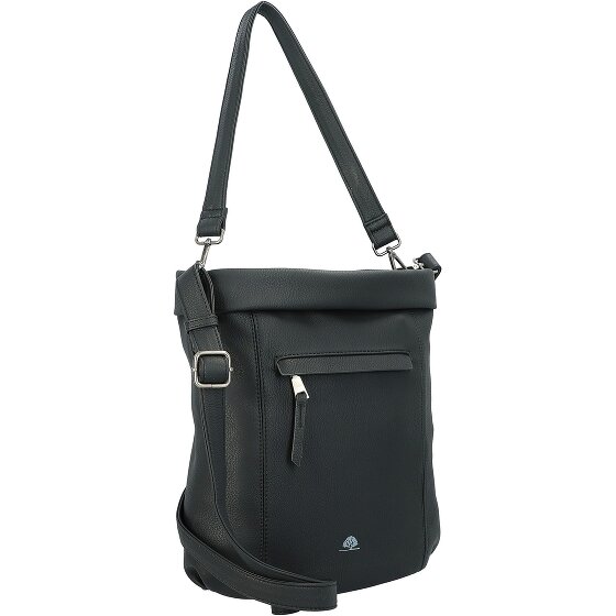Greenburry Mad'l Dasch Liselotte Schultertasche 31 cm