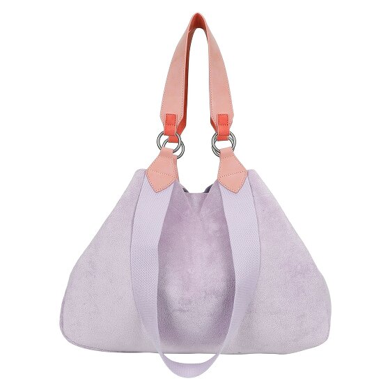 Fritzi aus Preußen Izzy Medium Limited Schultertasche 45 cm