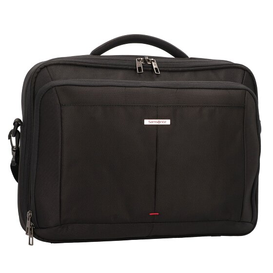 Samsonite GuardIT 2.0 Office Case Aktentasche 40 cm Laptopfach