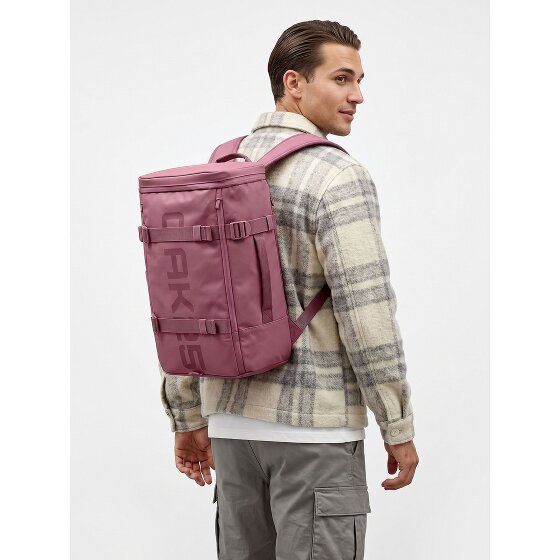 OAK25 LumoSense Daypack 43 cm Laptopfach