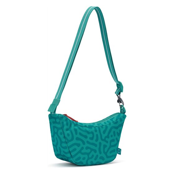 Pacsafe Pacsafe Go Umhängetasche RFID Schutz 28 cm