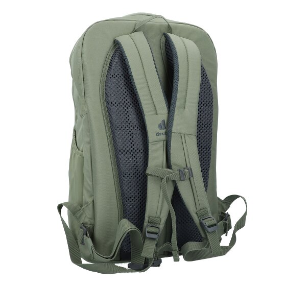 Deuter Giga Rucksack 48 cm Laptopfach Deuter Giga Rucksack 48 cm Laptopfach