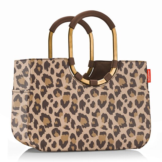 reisenthel Loopshopper Loopshopper L Shopper Tasche 46 cm