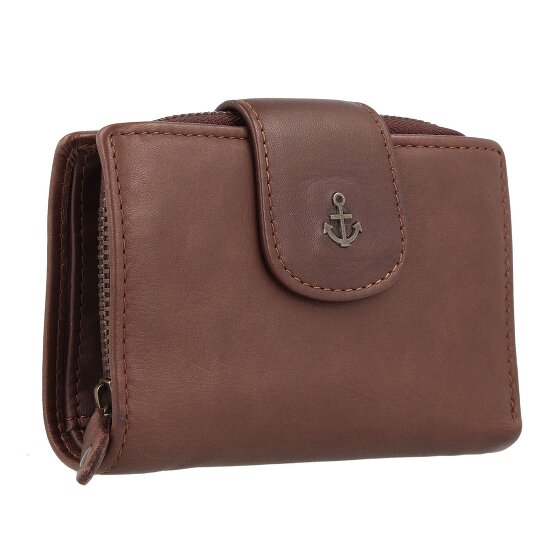 Harbour 2nd Anchor Love Amy Geldbörse Leder 13 cm