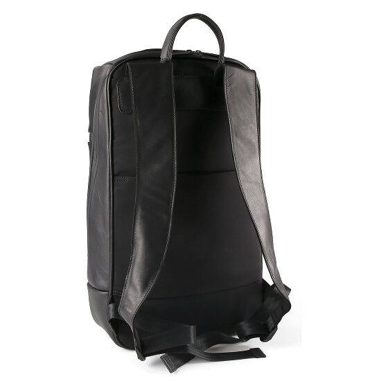 Harbour 2nd City Lights Daypack Leder 44 cm Laptopfach