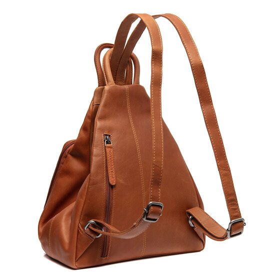 The Chesterfield Brand Howard City Rucksack Leder 30 cm