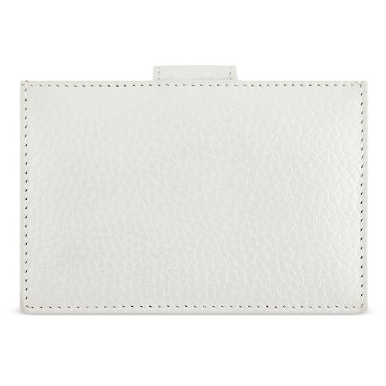 bugatti Elsa Kreditkartenetui RFID Schutz Leder 11 cm