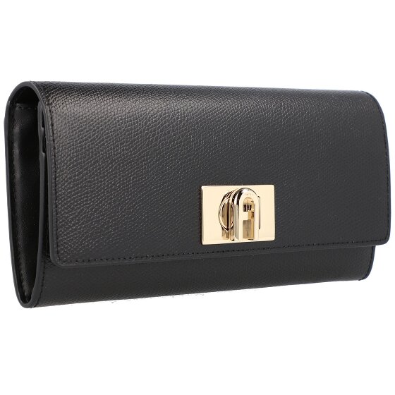 Furla Furla 1927 Continental Geldbörse Leder 19,5 cm