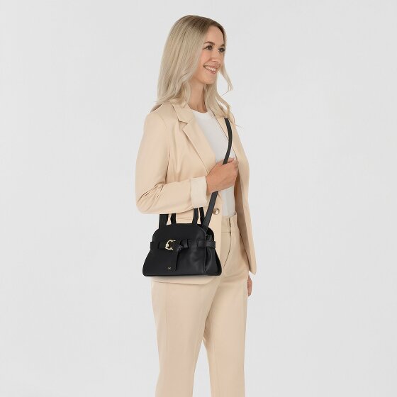 Coccinelle Sabine Handtasche Leder 22 cm