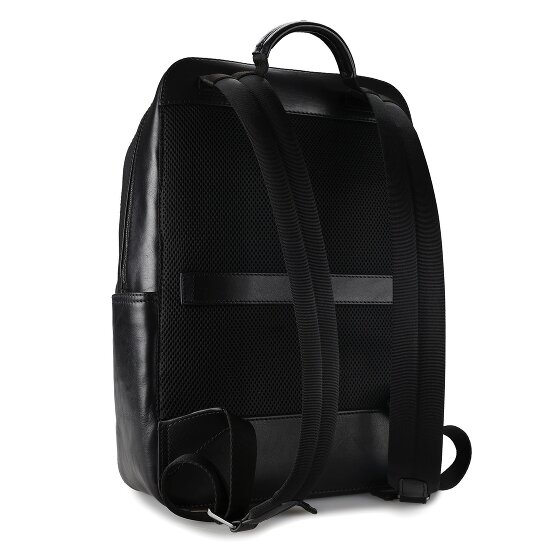 The Bridge Iacopo Daypack Leder 41 cm Laptopfach
