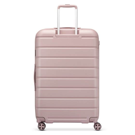 Roncato Relife 4 Rollen Trolley 78 cm mit Dehnfalte