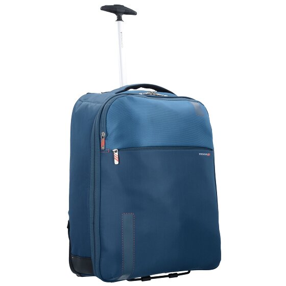Roncato Speed 2-Rollen Rucksacktrolley 55 cm Laptopfach