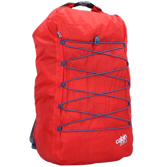 Cabin Zero Companion Bags ADV Dry 30L Rucksack RFID 50 cm