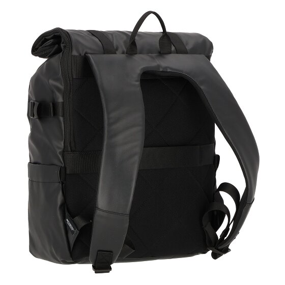Mandarina Duck Eco Coated Daypack 50 cm