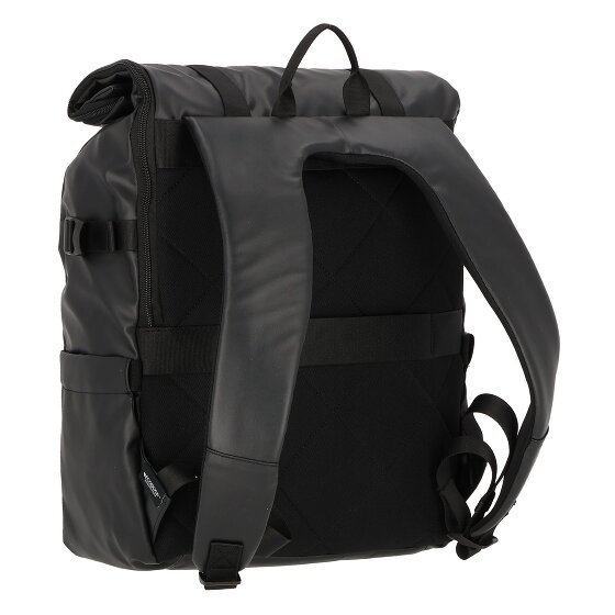Mandarina Duck Eco Coated Daypack 50 cm