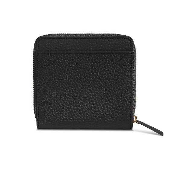 Redolz Leather Essentials Geldbörse Leder 10 cm