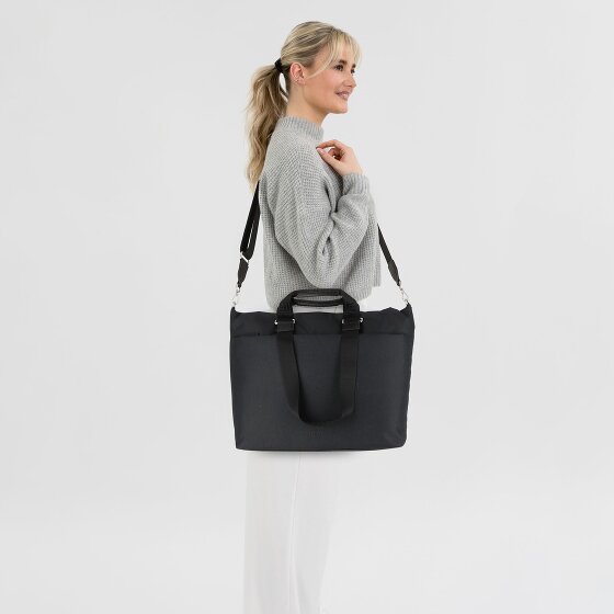 Jost Bergen Handtasche 50 cm Laptopfach