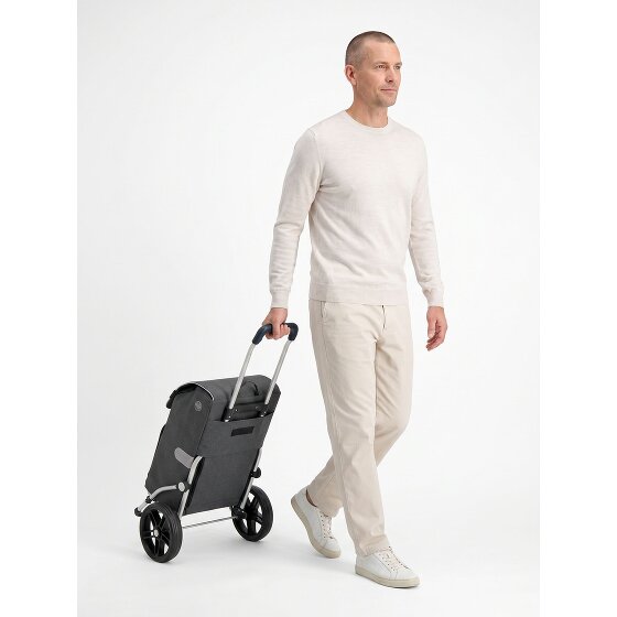 Andersen Shopper Royal Shopper Ipek Maxi Einkaufstrolley 59 cm