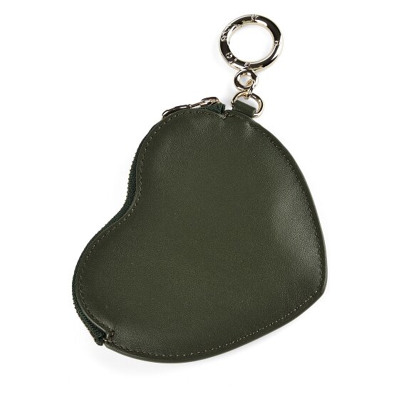 AIGNER Ciondollini Taschenanhänger Leder 11,5 cm