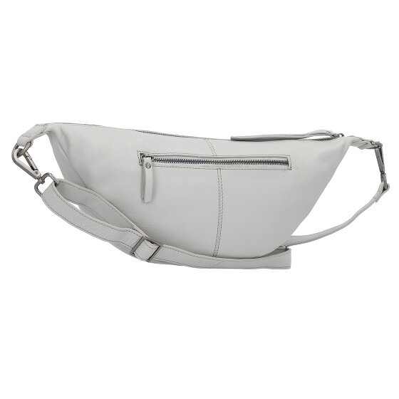 Harbour 2nd Just Pure Novalie Umhängetasche Leder 43 cm