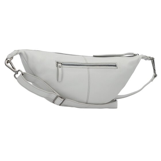 Harbour 2nd Novalie Umhängetasche Leder 43 cm