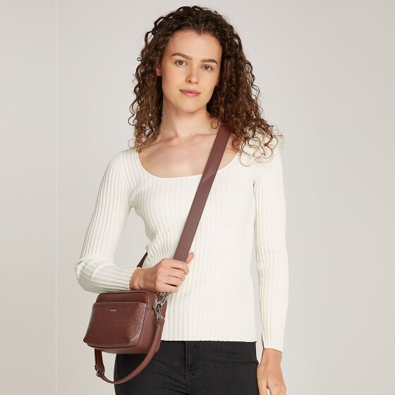 Calvin Klein Ck Must Schultertasche 22.5 cm