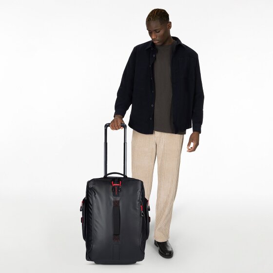 Samsonite Paradiver Light 2 Rollen Reisetasche 55 cm