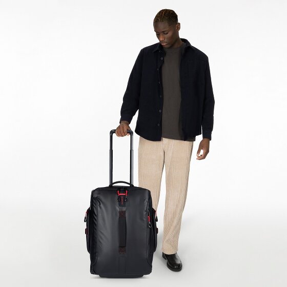 Samsonite Paradiver Light 2 Rollen Reisetasche 55 cm