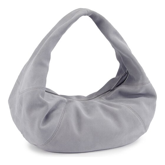 LES VISIONNAIRES Greta Icon Schultertasche Leder 43 cm