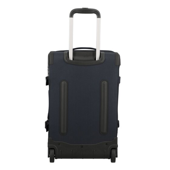 Jump Dunaa 2 Rollen Reisetasche 55 cm Jump Dunaa 2 Rollen Reisetasche 55 cm