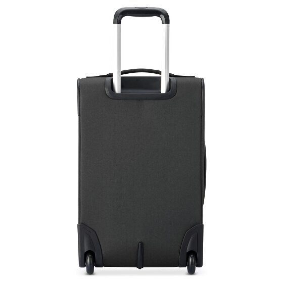 Delsey Paris Pin Up 6 4 Rollen Kabinentrolley 55 cm