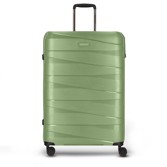 Redolz Essentials 10 LARGE 4 Rollen Trolley 76 cm