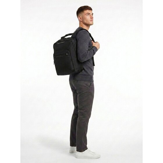 Porsche Design Roadster Daypack XS 37 cm Laptopfach